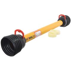 PTO Guard - GARDLOC, (Lz) Length: 1950mm, Size: Small 1