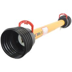 PTO Guard - GARDLOC, (Lz) Length: 1950mm, Size: Small 7