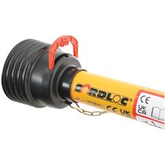 PTO Guard - GARDLOC, (Lz) Length: 1950mm, Size: Large 5