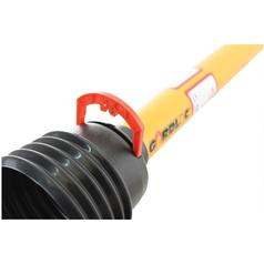 PTO Guard - GARDLOC, (Lz) Length: 1950mm, Size: Large 6