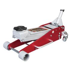 Trolley Jack (Low Profile Hydraulic) 3T 1