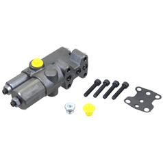 Hydraulikpumpe 1