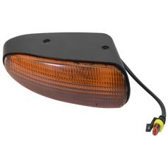 1 LED Indicator Light, RH & LH, 12V 1