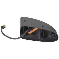 1 LED Indicator Light, RH & LH, 12V 2