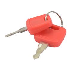 Ignition Key 1