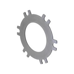 Clutch Disc (Steel) 1