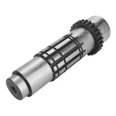 KS Tools - Jeu De 4 Leviers - 911.8100