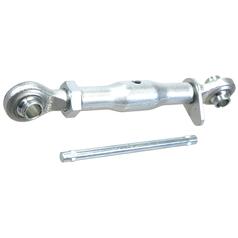 Top Link (Cat.1 (Ø19mm)) Ball and Ball,  1-1/8, Min. Length: 300mm. 1