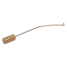 Handbrake Push Button. 1
