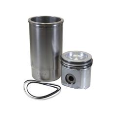 Piston Ring and Liner Kit 1