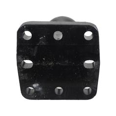 K80 Spoon Hitch 2