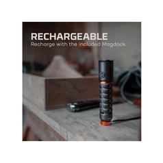 Torchy 2K Handlampen 2
