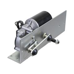 Motor limpa vidros 12V 2