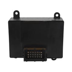 Flasher Control Switch 2