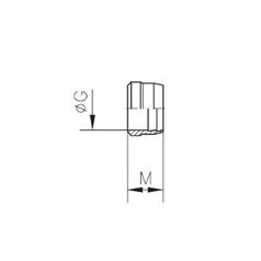 Sparex Cutting Ring 20S 4