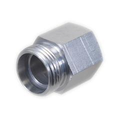 Racord Metrico femea 8L 1