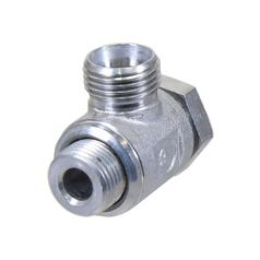 Racord Banjo BSP 6L 1