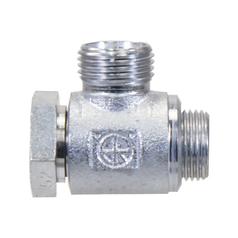 Racord Banjo BSP 10L 2