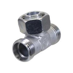 Sparex Millimeter Han | Han | Hun T-stykke 20S 1