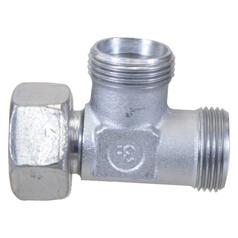 Racord T FMM 10L 2