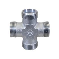 Sparex Millimeter Han-kryds 12L 2