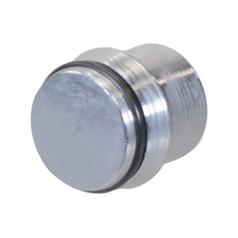 Sparex End Plug with O-Ring 15L 1