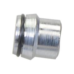 Sparex End Plug with O-Ring 15L 2