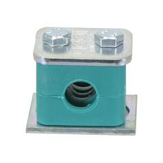 Sparex 10mm Einzelrohrschelle Typ 1 2