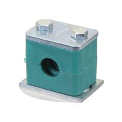 Sparex 14mm Single Tube Clamp Type 2 1