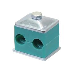 Abraçadeira 10mm Tipo 1 1