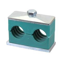 Abraçadeira 22mm Tipo 3 1