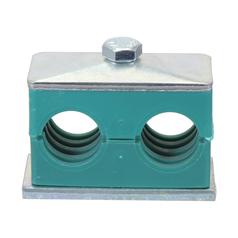 Abraçadeira 25mm Tipo 3 2