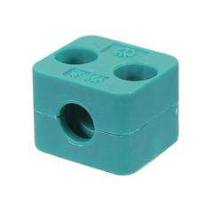 Sparex 10mm Single Clamp Nylon Body Type 1 1