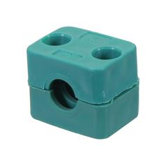 Sparex 18mm Single Clamp Nylon Body Type 2 1