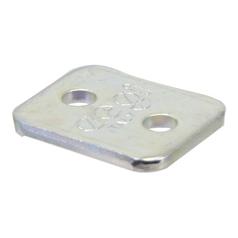 Sparex Einzelklemme Deckplatte Typ 1 1
