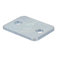 Sparex Single Clamp Top Plate Type 2 1