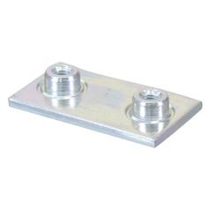 Sparex Single Clamp Bottom Plate Type 3 1