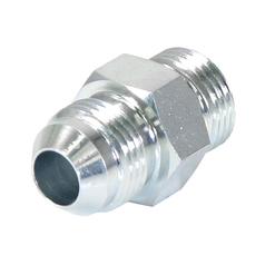 Hydraulik-Adapter 3/4\'\' UNF Stecker x 9/16\'\' JIC Stecker 1