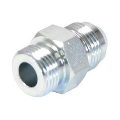 Hydraulik-Adapter 3/4\'\' UNF Stecker x 9/16\'\' JIC Stecker 2