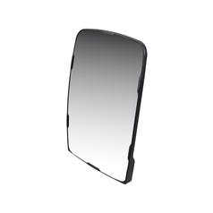 Replacement Mirror Glass - Rectangular, 297 x 200mm 1