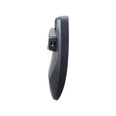 Mirror Head - Rectangular, Heated and Electronically Adjusted, 495 x 230mm, 2