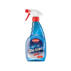 Sparex Blue Star De-Icer 500ml Trigger Spray 1