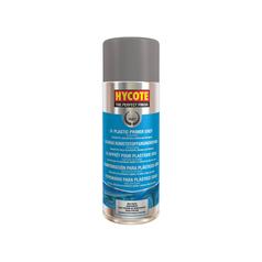 Hycote Grey Plastic Primer 400ml 1
