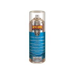 Hycote  Petrol Resistant Lacquer 400ml 1