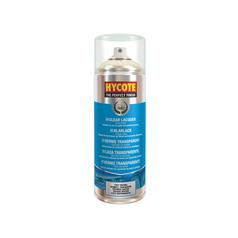 Hycote Clear  Lacquer 400ml 1