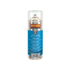 Hycote Matt  Lacquer 400ml 1