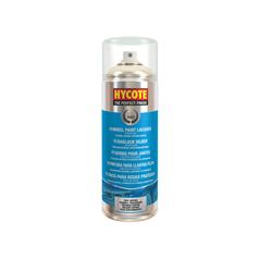 Hycote  Wheel Lacquer 400ml 1