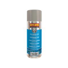 Hycote Aluminium  Paint 400ml 1