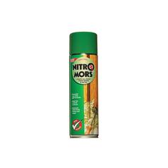 Nitromors All Purpose Paint & Varnish Remover Paint 500ml 1