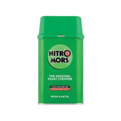 Nitromors All Purpose Paint & Varnish Remover Paint 750ml 1